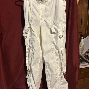 Happily  Grey  Cargo pants